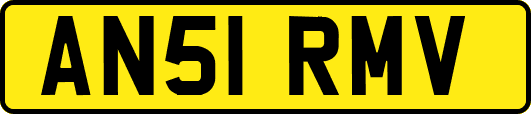 AN51RMV