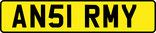 AN51RMY