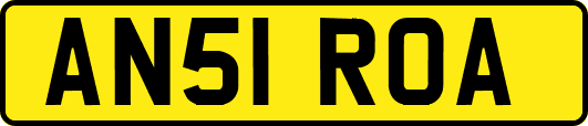 AN51ROA
