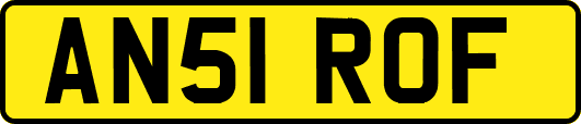 AN51ROF