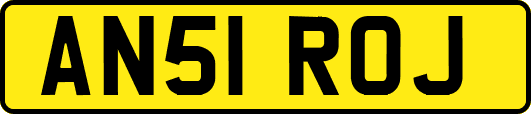 AN51ROJ