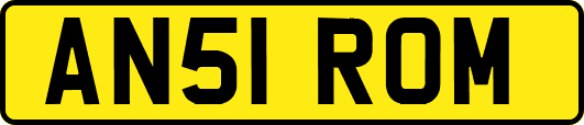 AN51ROM