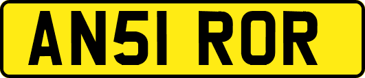 AN51ROR