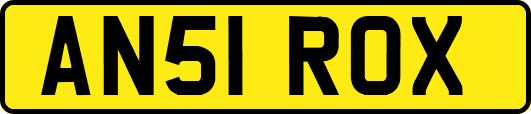 AN51ROX