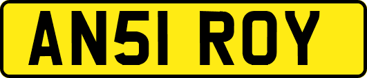 AN51ROY