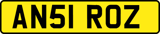 AN51ROZ