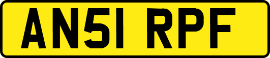 AN51RPF