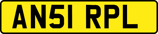 AN51RPL