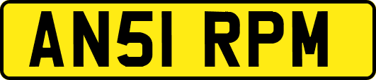 AN51RPM