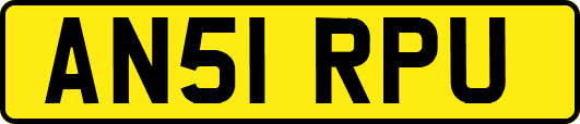 AN51RPU