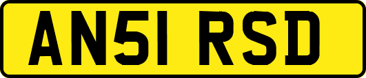 AN51RSD