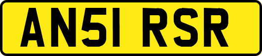 AN51RSR