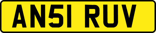 AN51RUV