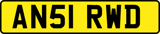 AN51RWD