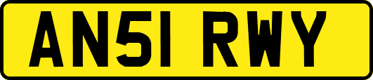 AN51RWY