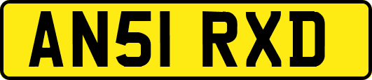 AN51RXD