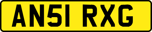 AN51RXG