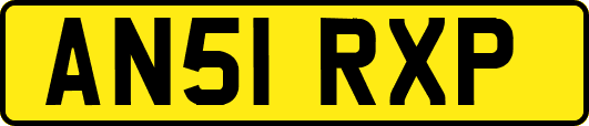 AN51RXP