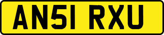 AN51RXU