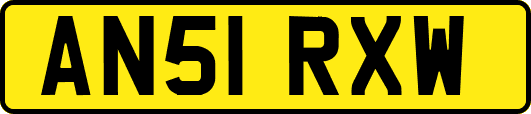 AN51RXW