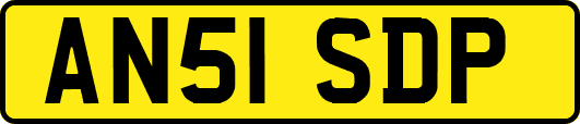 AN51SDP