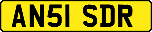 AN51SDR