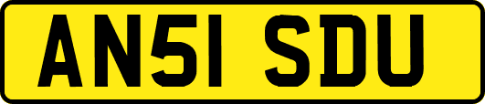 AN51SDU