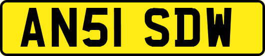 AN51SDW