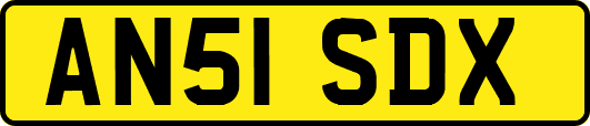 AN51SDX