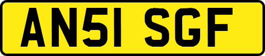 AN51SGF