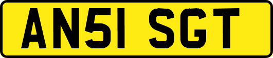 AN51SGT
