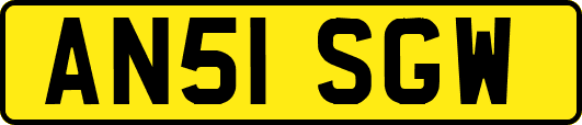 AN51SGW