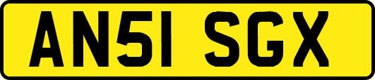 AN51SGX