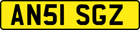 AN51SGZ