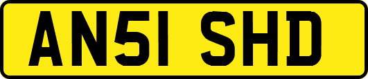 AN51SHD