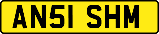 AN51SHM