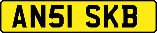 AN51SKB