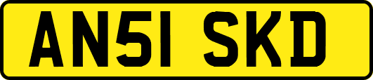 AN51SKD