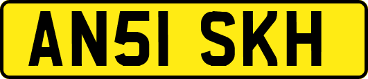 AN51SKH