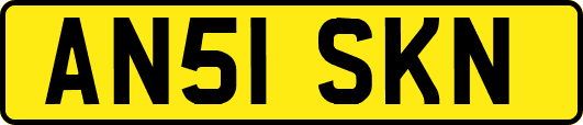 AN51SKN