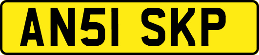 AN51SKP
