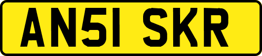 AN51SKR