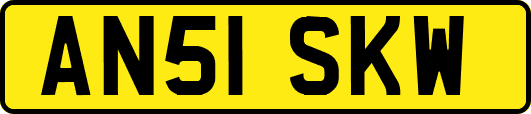 AN51SKW