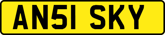 AN51SKY