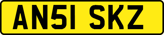 AN51SKZ