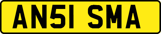 AN51SMA