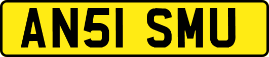 AN51SMU