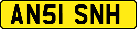 AN51SNH