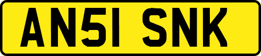 AN51SNK