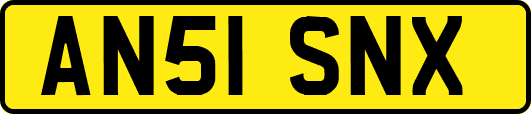 AN51SNX